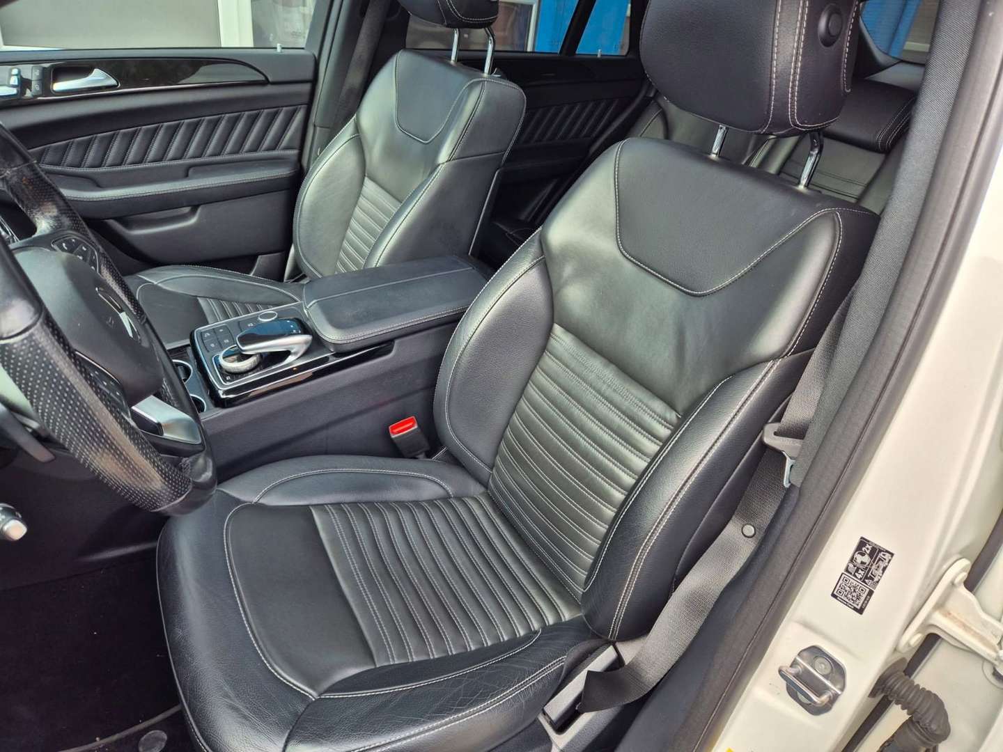 Mercedes GLE Coupé 350 AMG Line - 2019 - Joinsteer - #7