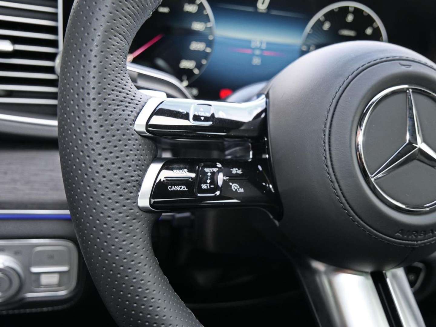 Mercedes GLE Coupé 300 Night Edition - 2026 - Joinsteer - #20