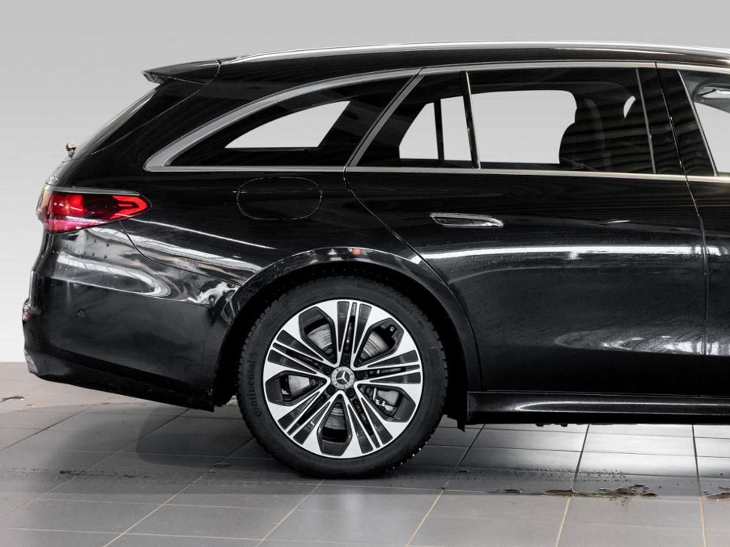 Mercedes Classe E Break 300 - 2025 - Joinsteer - #16