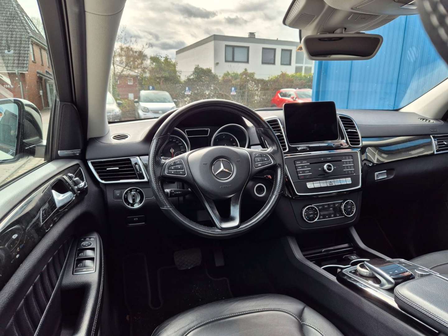 Mercedes GLE Coupé 350 AMG Line - 2019 - Joinsteer - #9
