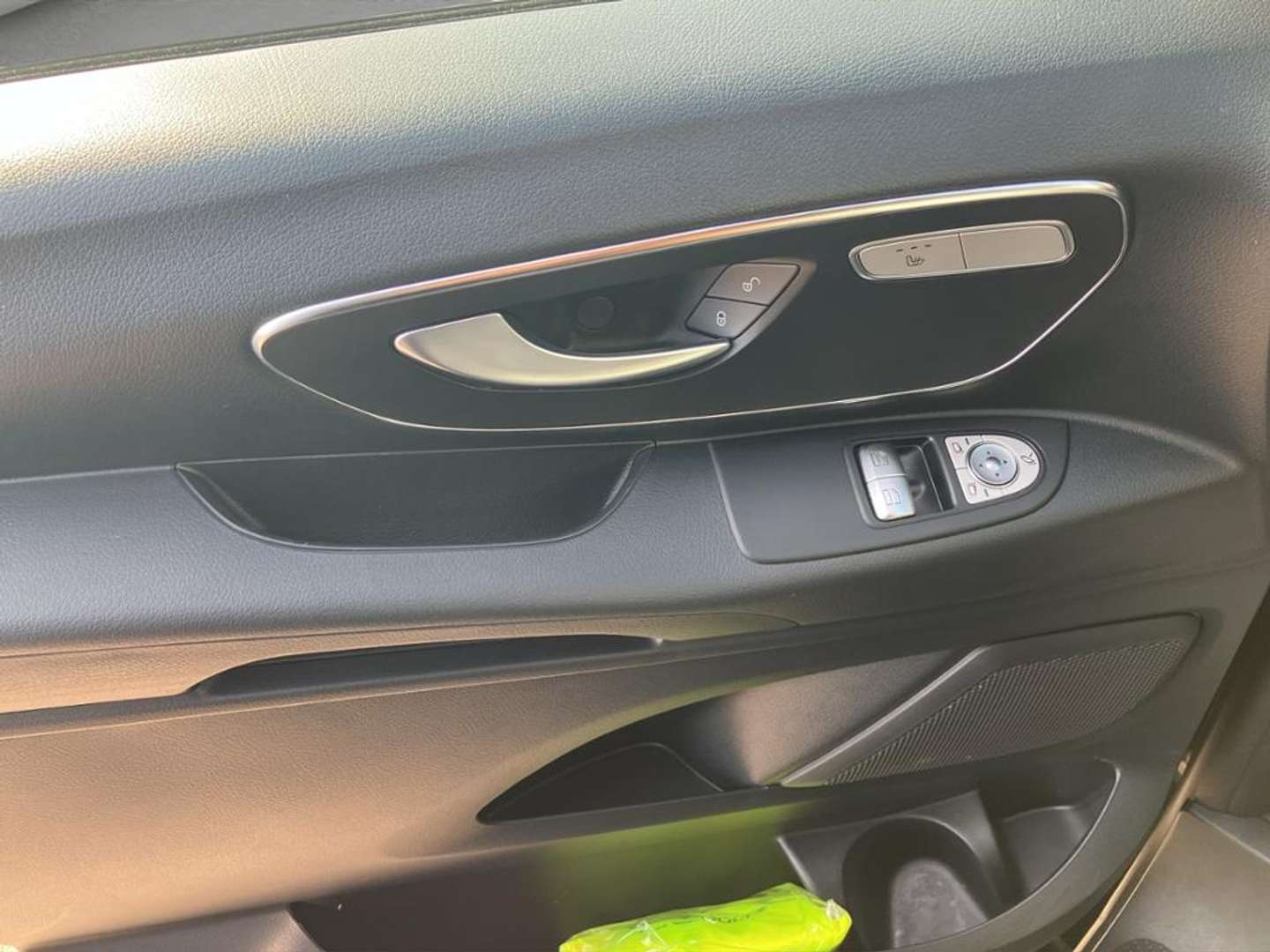 Mercedes Vito 119 Select - 2025 - Joinsteer - #11