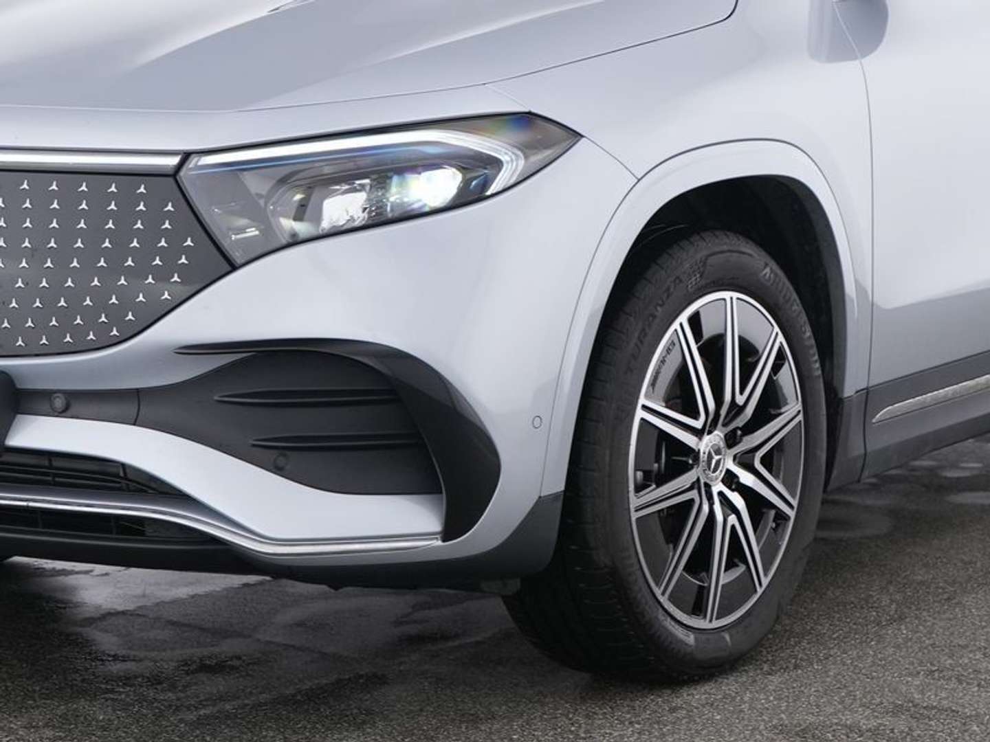 Mercedes EQA 350 AMG Line - 2025 - Joinsteer - #1