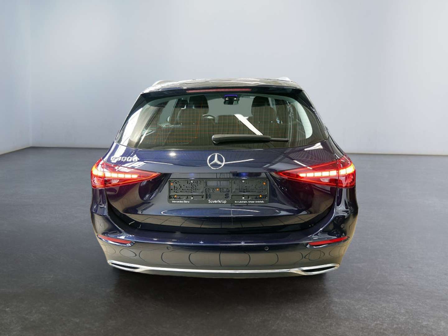 Mercedes Classe C 300 Avantgarde - 2023 - Joinsteer - #4