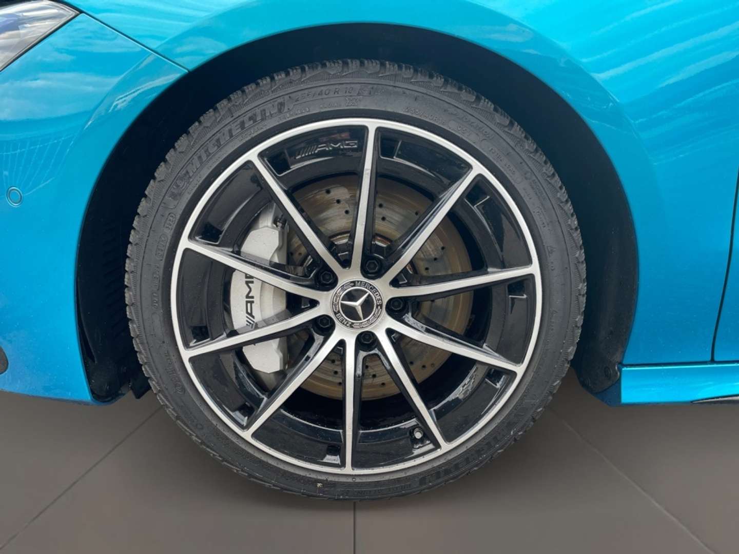 Mercedes CLA 35 AMG 35 AMG Line - 2024 - Joinsteer - #8