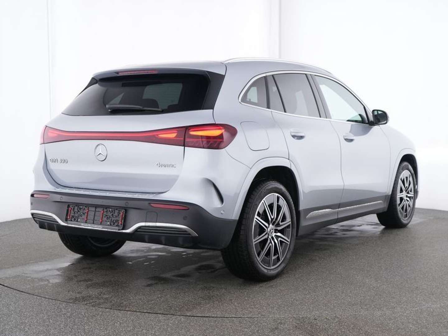 Mercedes EQA 350 AMG Line - 2025 - Joinsteer - #2