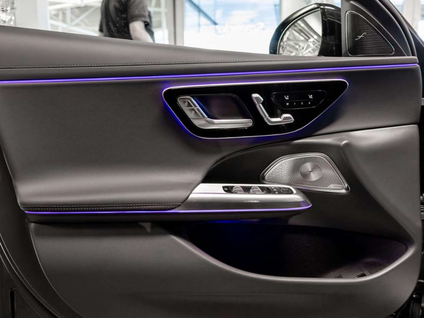 Mercedes Classe E Break 300 - 2025 - Joinsteer - #19