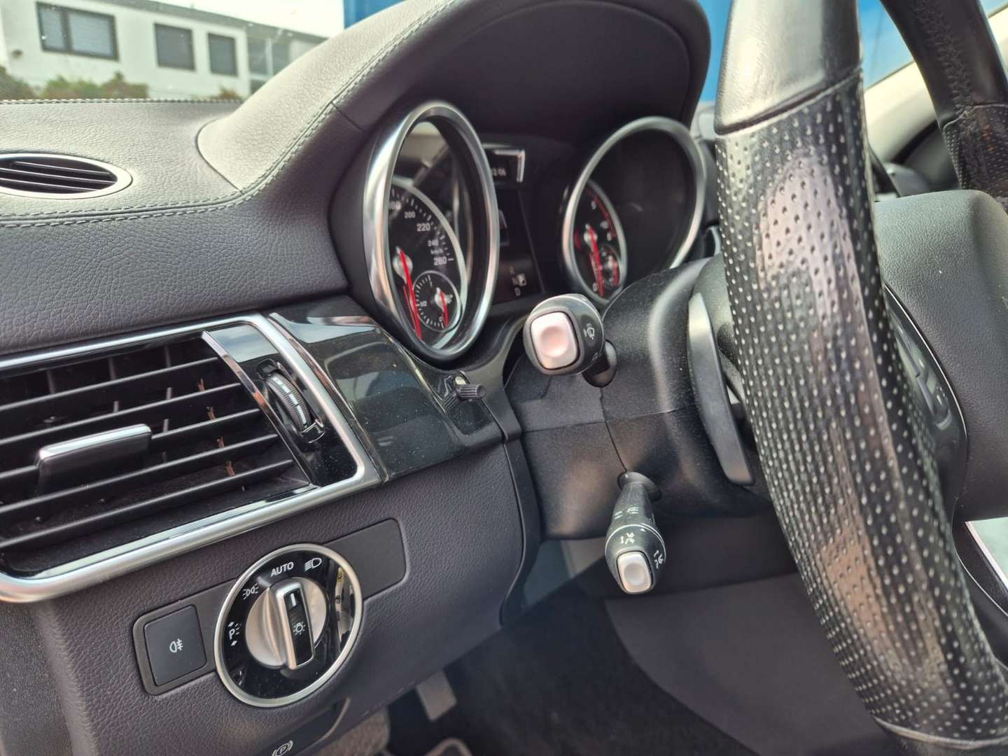 Mercedes GLE Coupé 350 AMG Line - 2019 - Joinsteer - #11