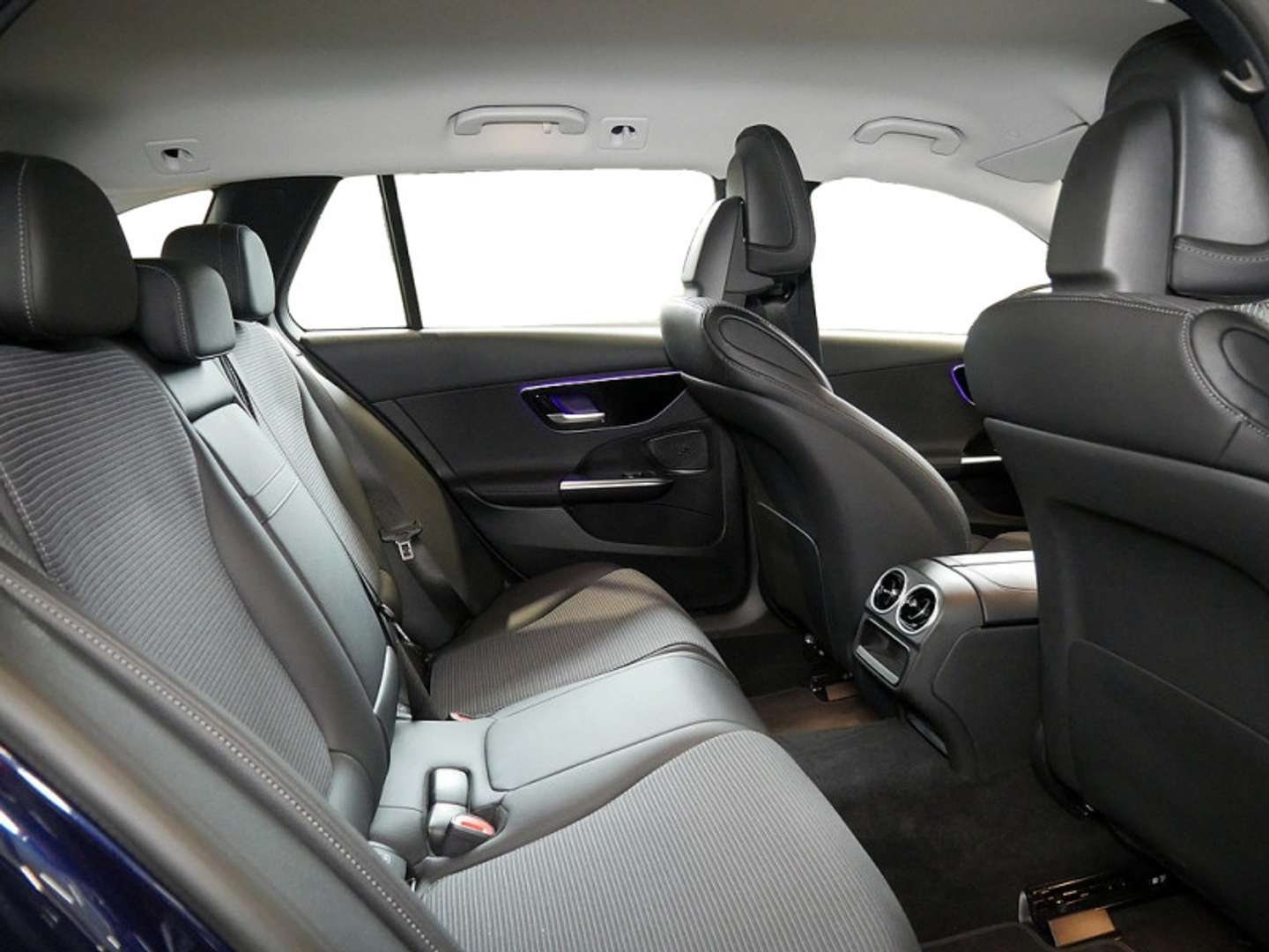 Mercedes Classe C 300 Avantgarde - 2023 - Joinsteer - #6