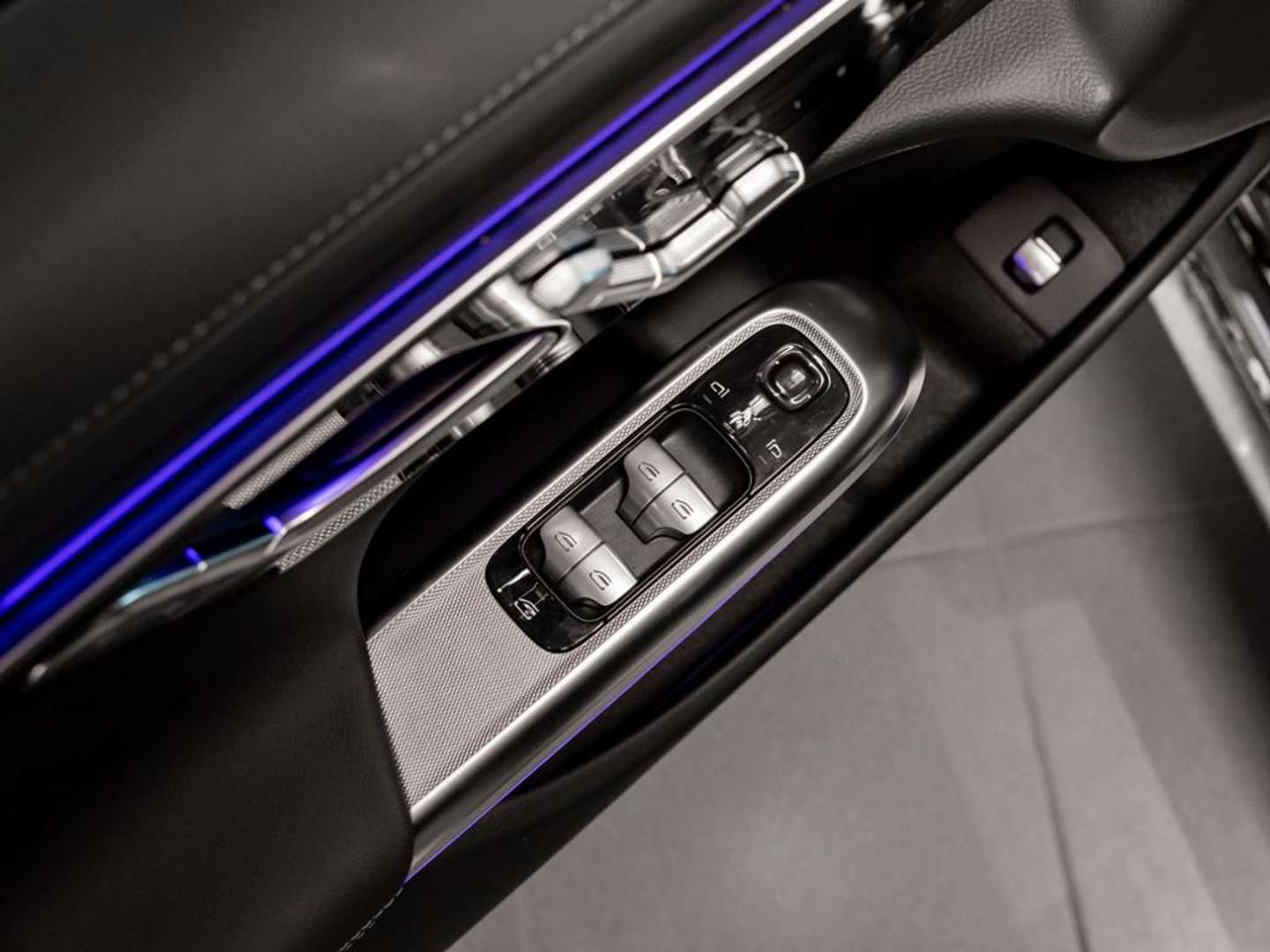 Mercedes Classe E Break 300 - 2025 - Joinsteer - #20