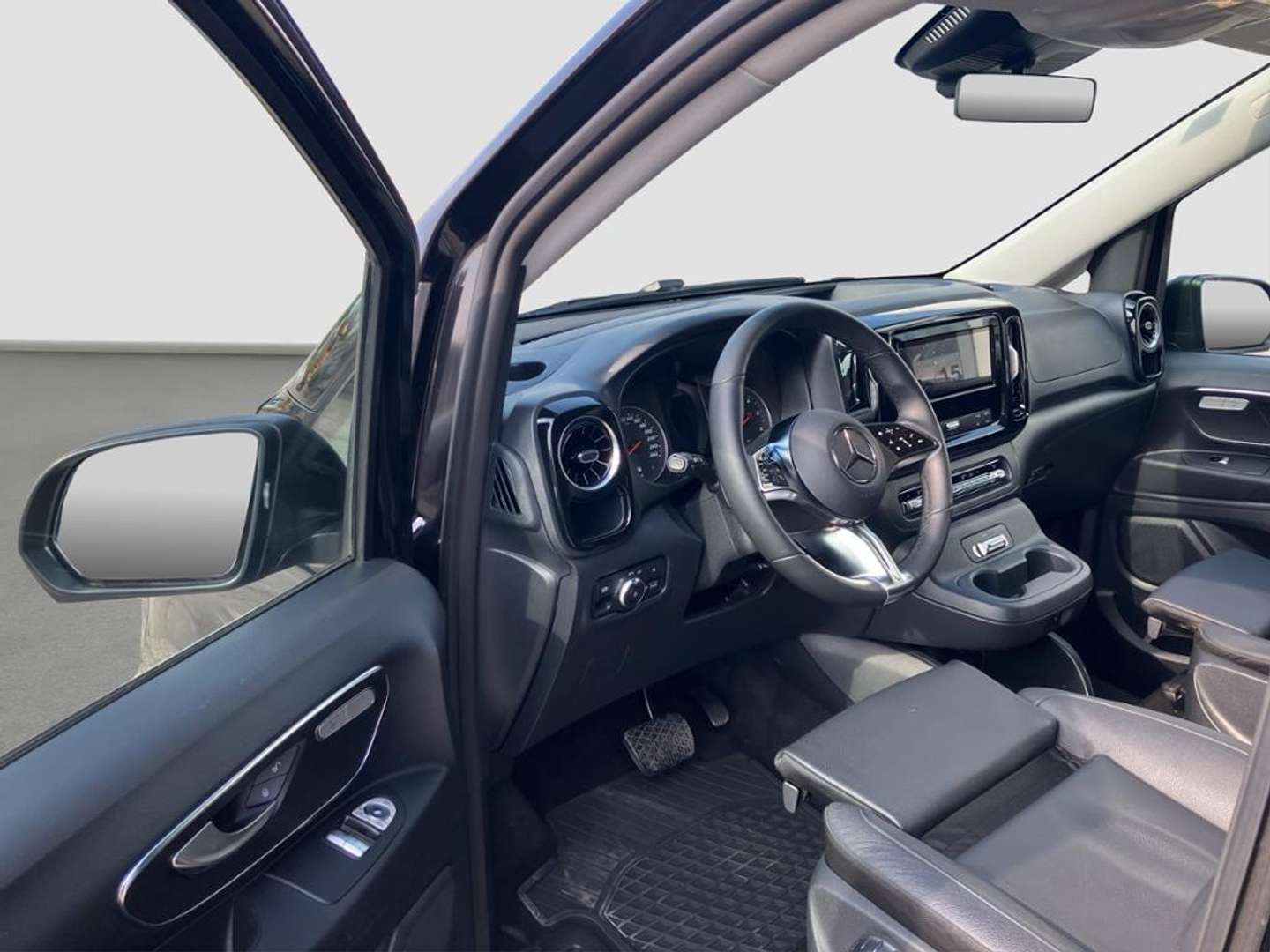 Mercedes Vito 119 Select - 2025 - Joinsteer - #13