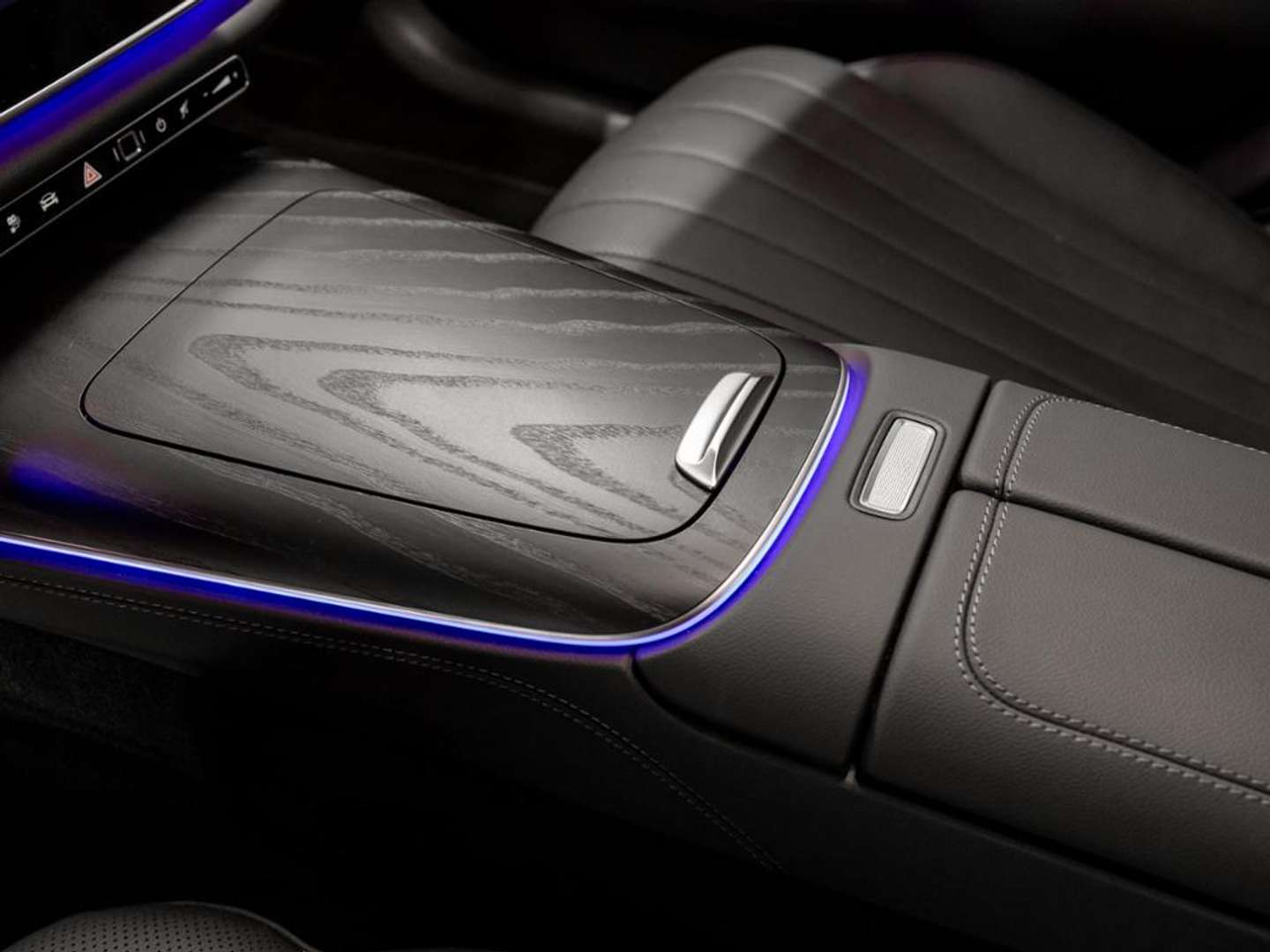 Mercedes Classe E Break 300 - 2025 - Joinsteer - #21