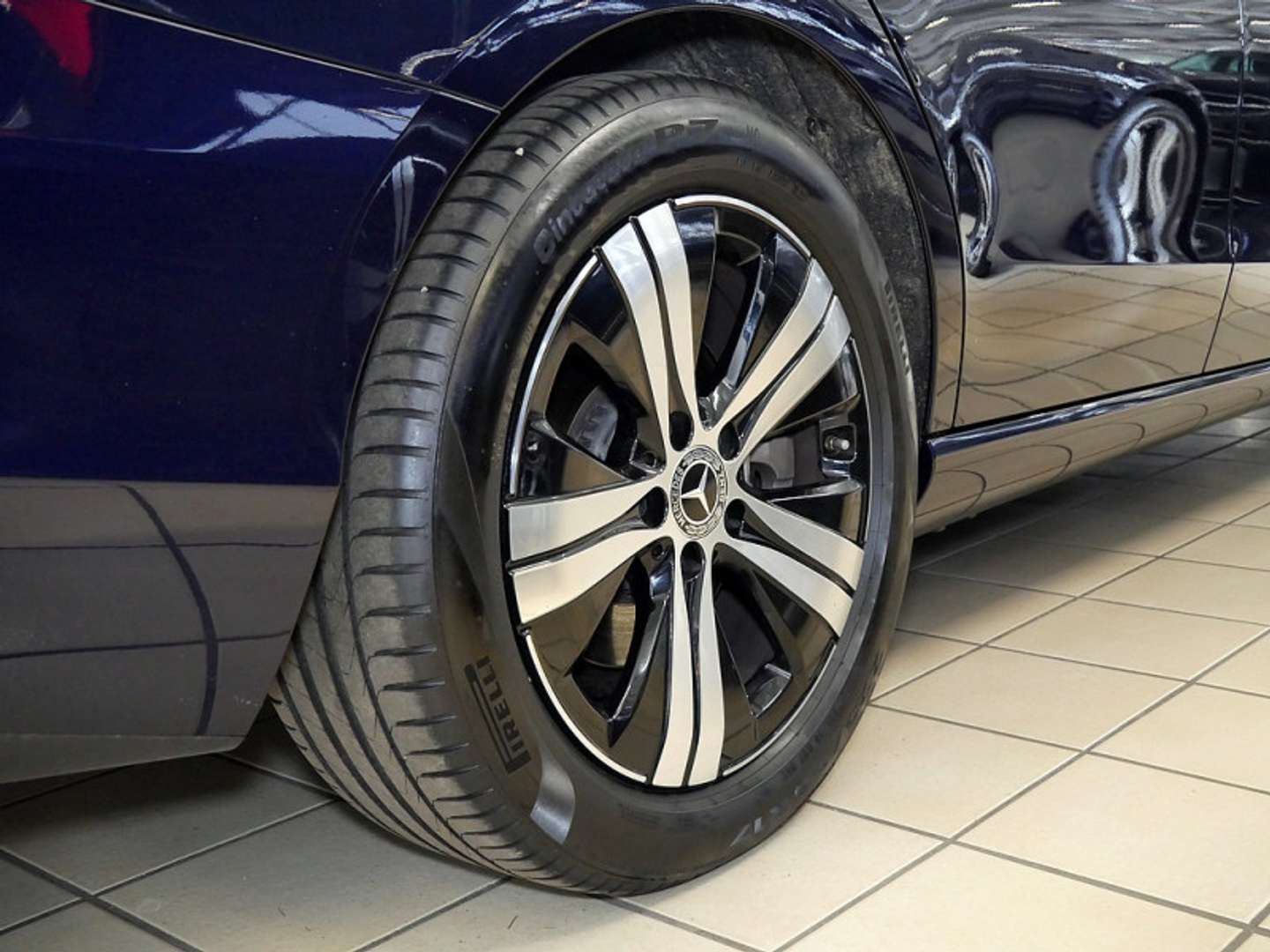 Mercedes Classe C 300 Avantgarde - 2023 - Joinsteer - #8
