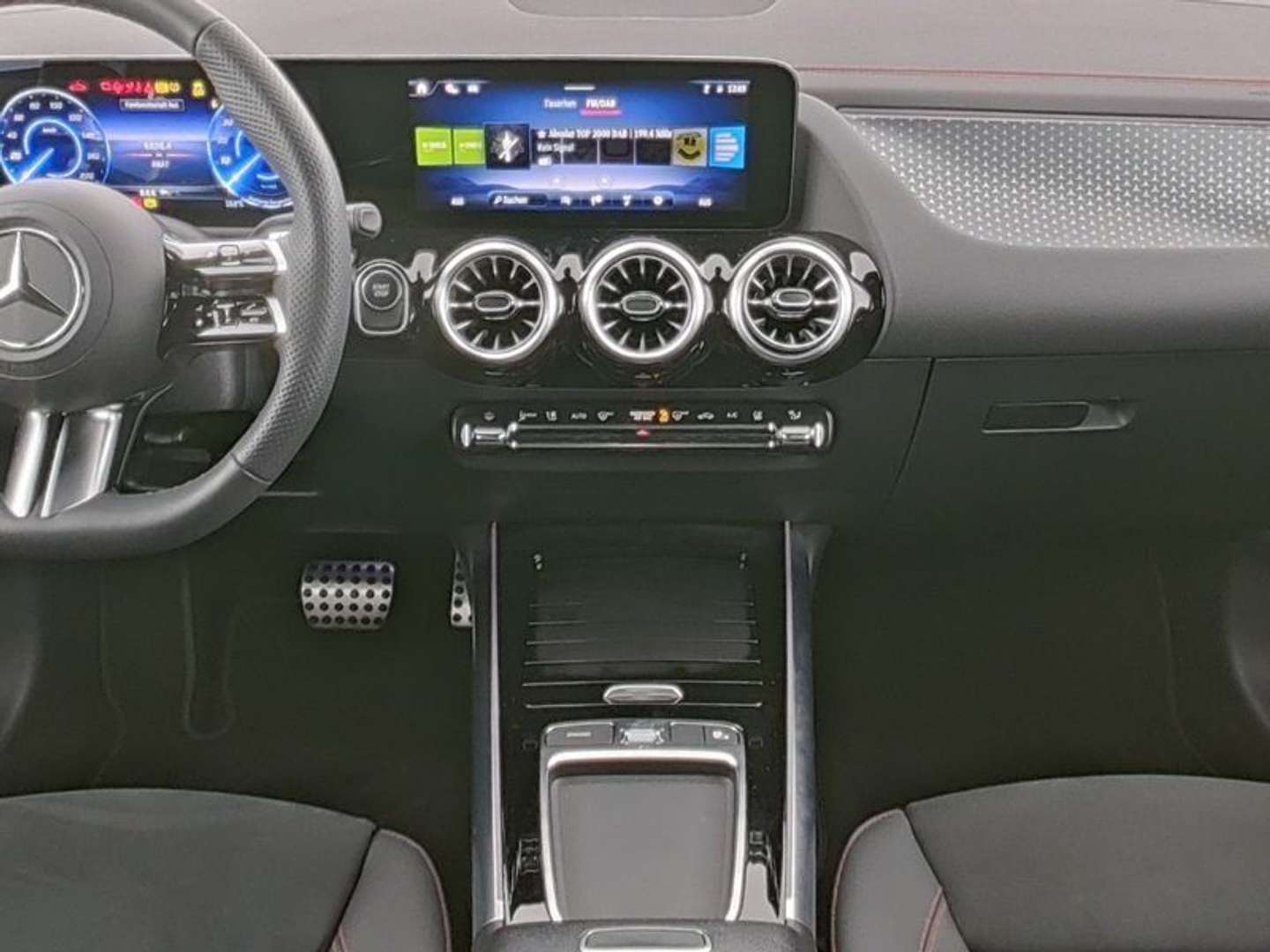 Mercedes EQA 350 AMG Line - 2025 - Joinsteer - #4