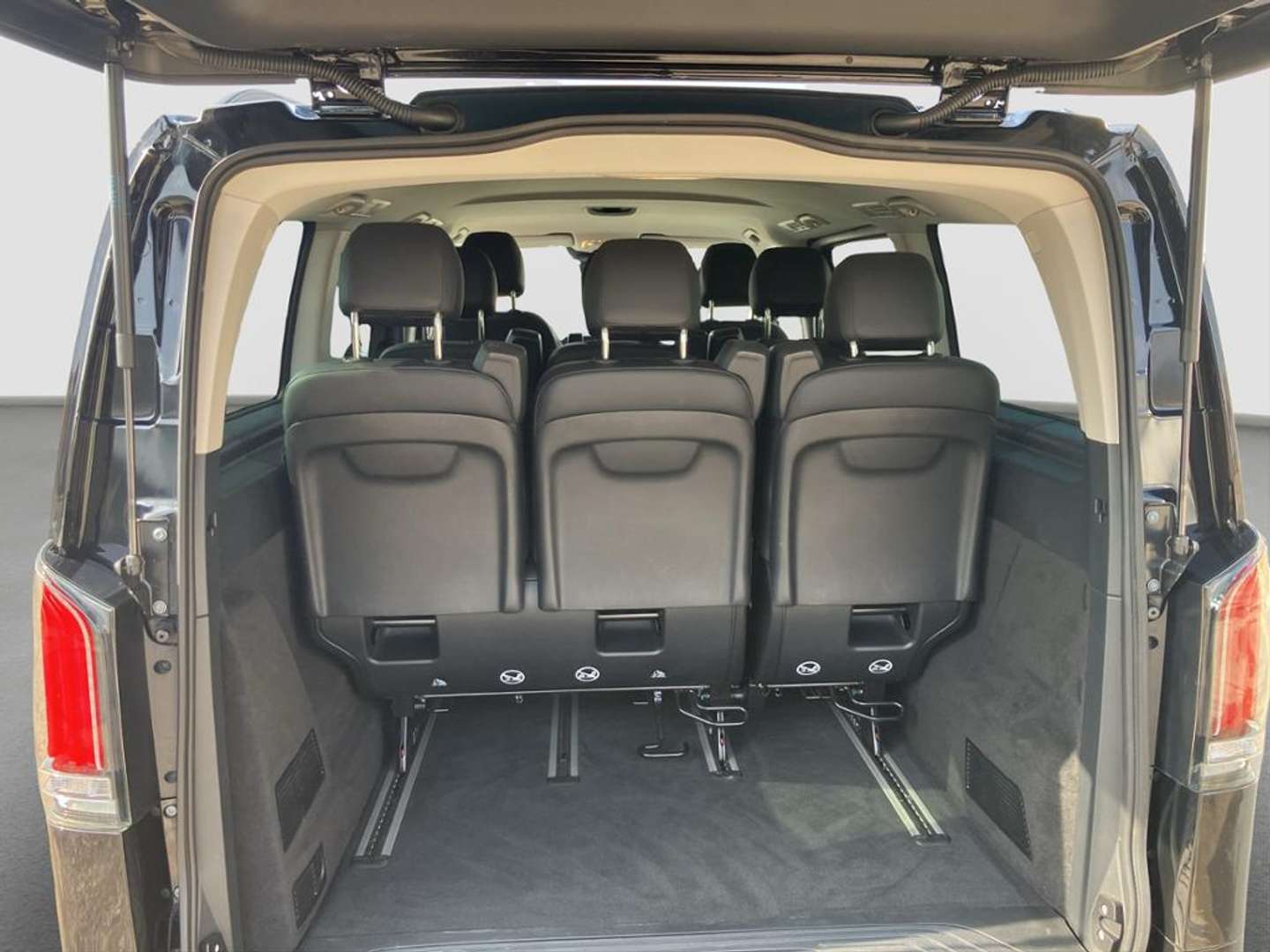 Mercedes Vito 119 Select - 2025 - Joinsteer - #14