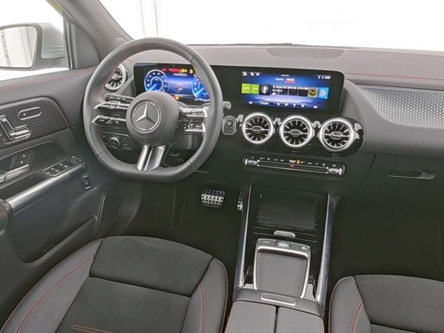 Mercedes EQA 350 AMG Line - 2025 - Joinsteer - #5