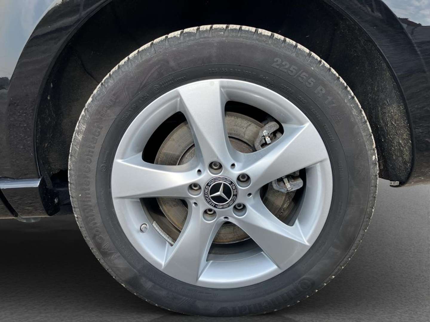 Mercedes Vito 119 Select - 2025 - Joinsteer - #15