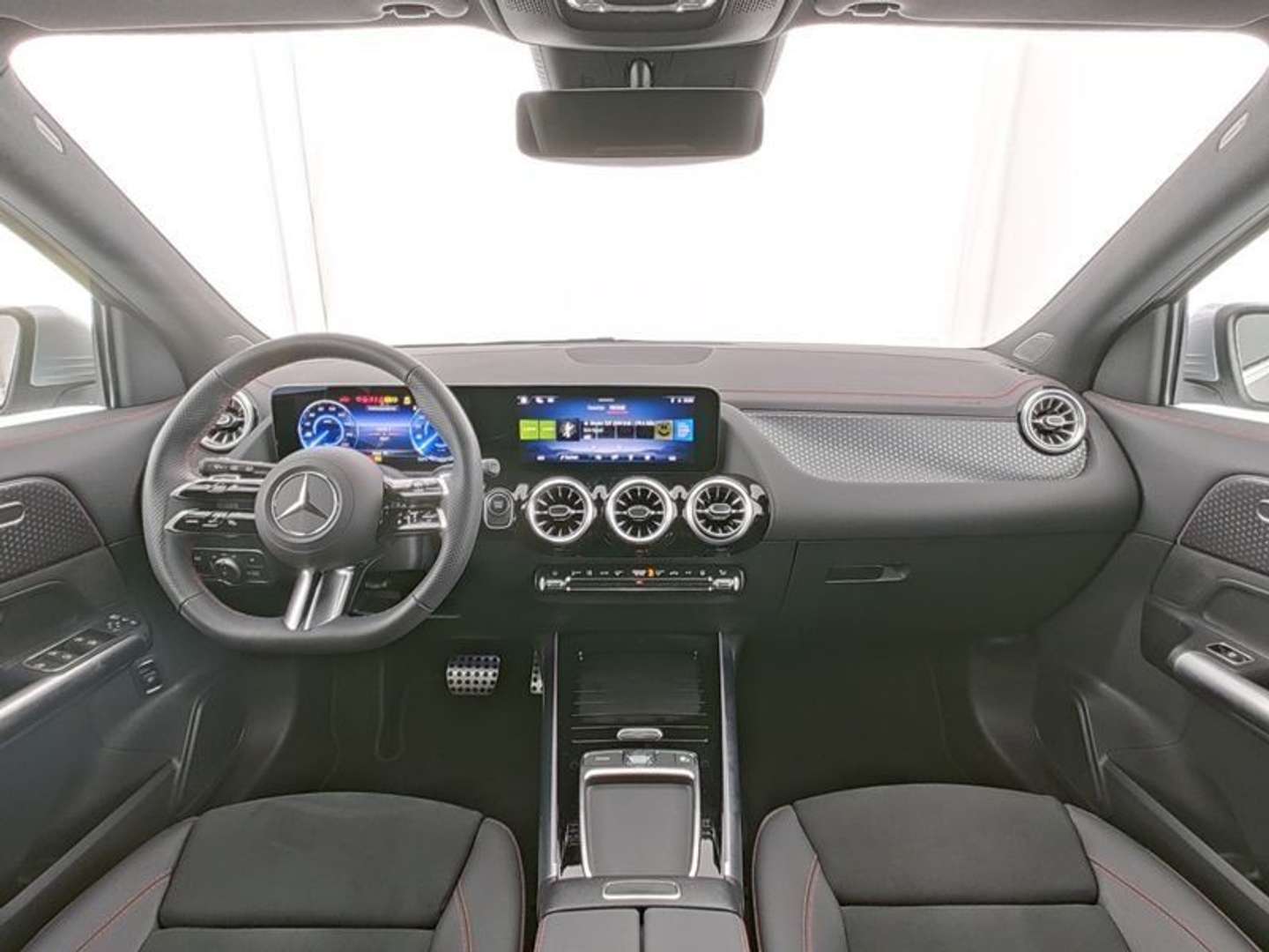 Mercedes EQA 350 AMG Line - 2025 - Joinsteer - #6