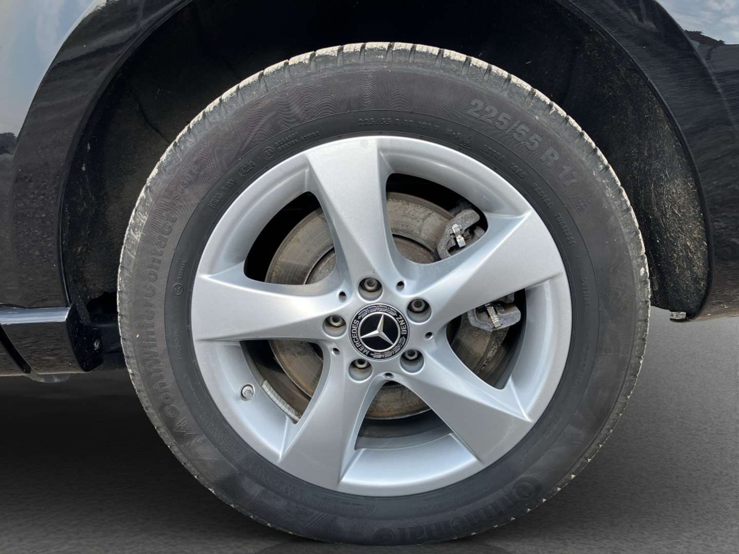 Mercedes Vito 119 Select - 2025 - Joinsteer - #16