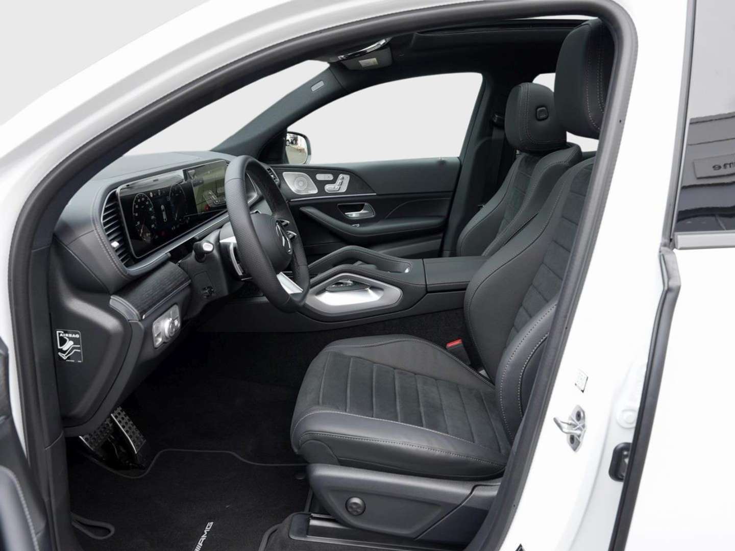 Mercedes GLE Coupé 300 Night Edition - 2026 - Joinsteer - #7