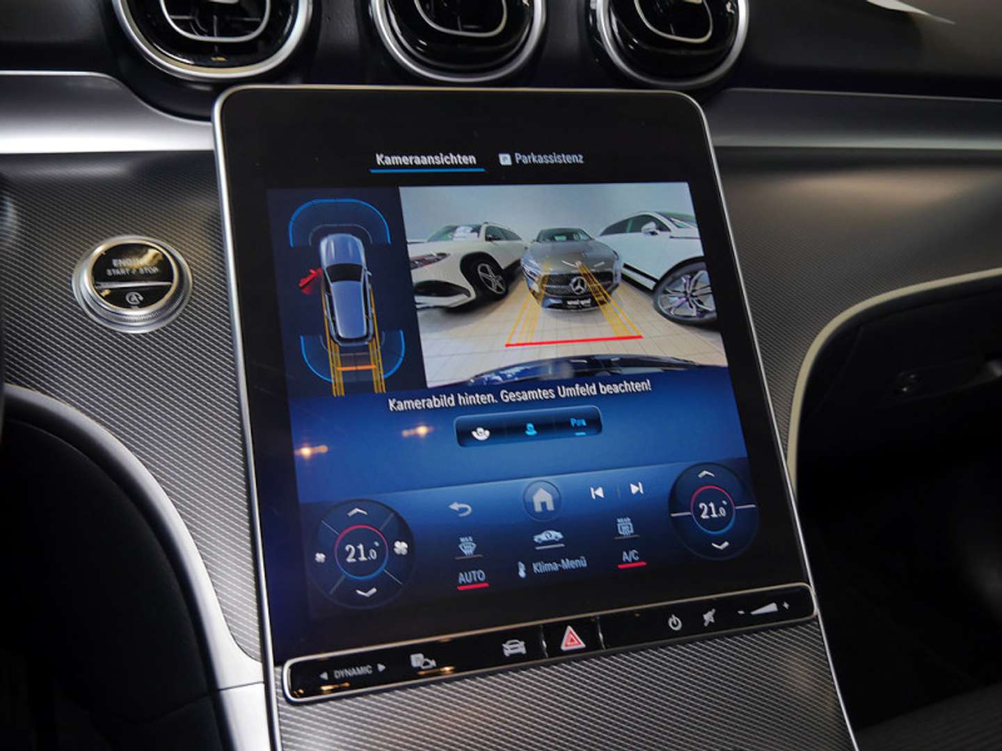 Mercedes Classe C 300 Avantgarde - 2023 - Joinsteer - #12