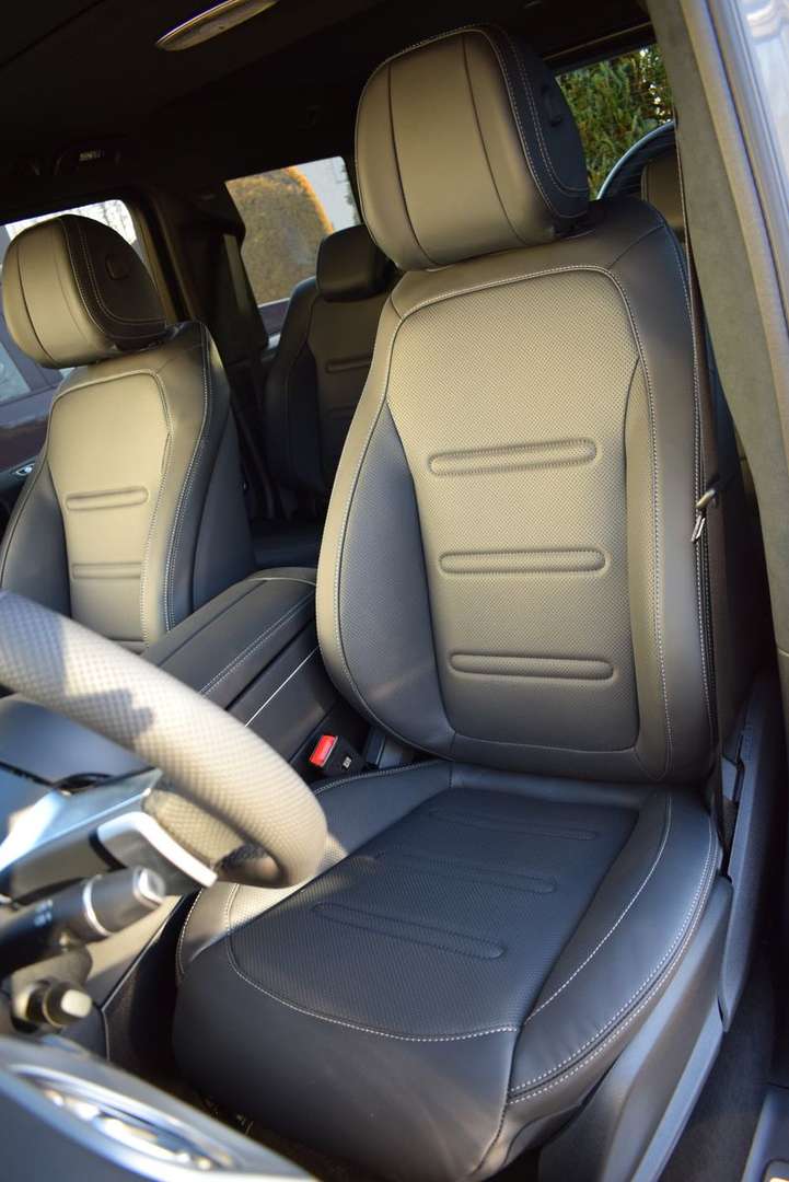 Mercedes GLS 450 AMG Line - 2026 - Joinsteer - #13