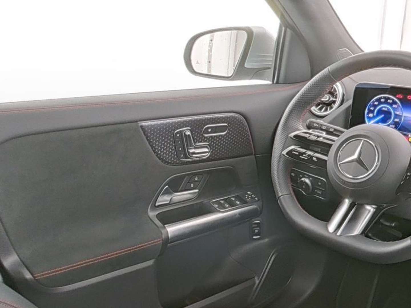 Mercedes EQA 350 AMG Line - 2025 - Joinsteer - #8