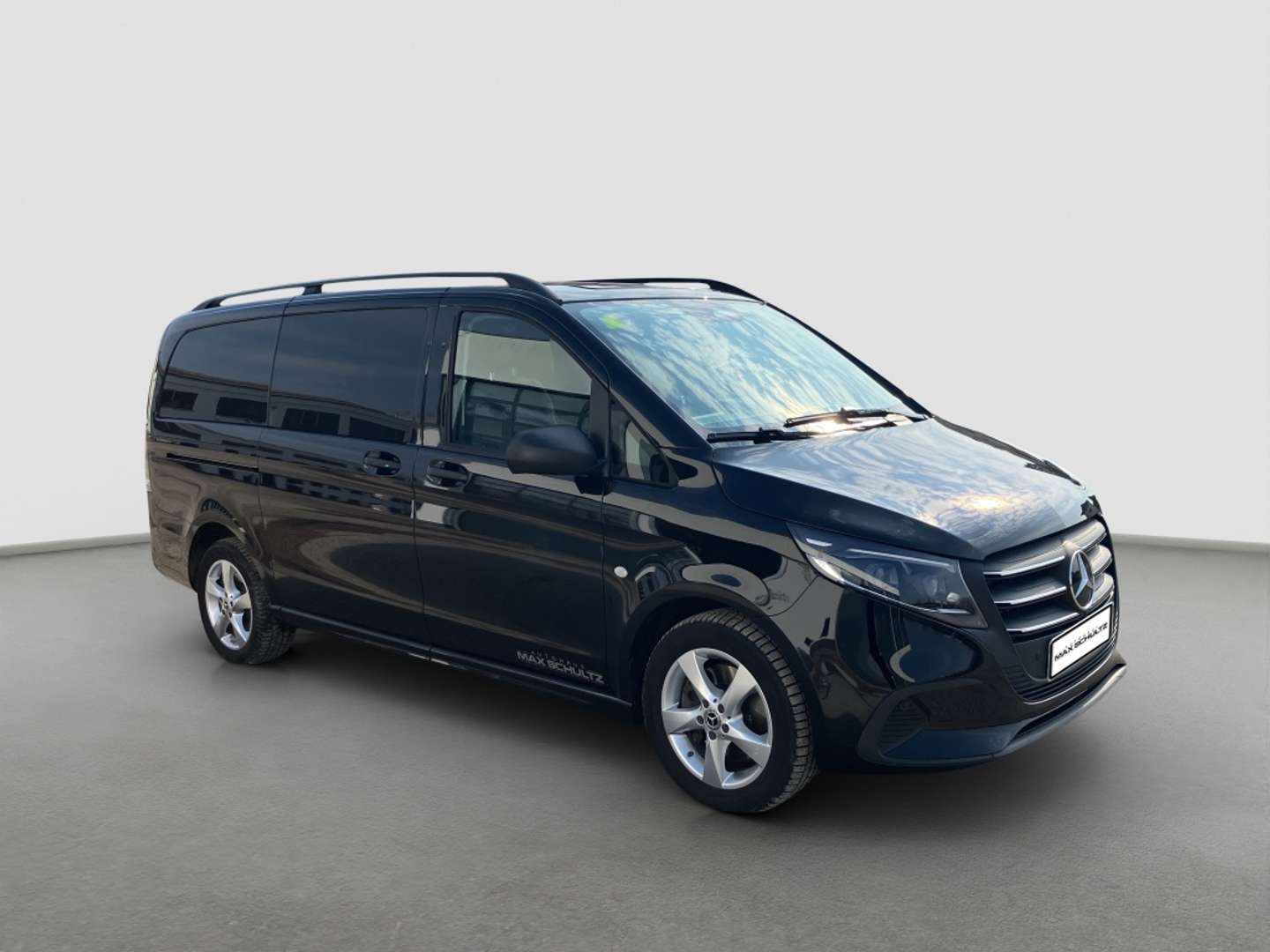 Mercedes Vito 119 Select - 2025 - Joinsteer - #18