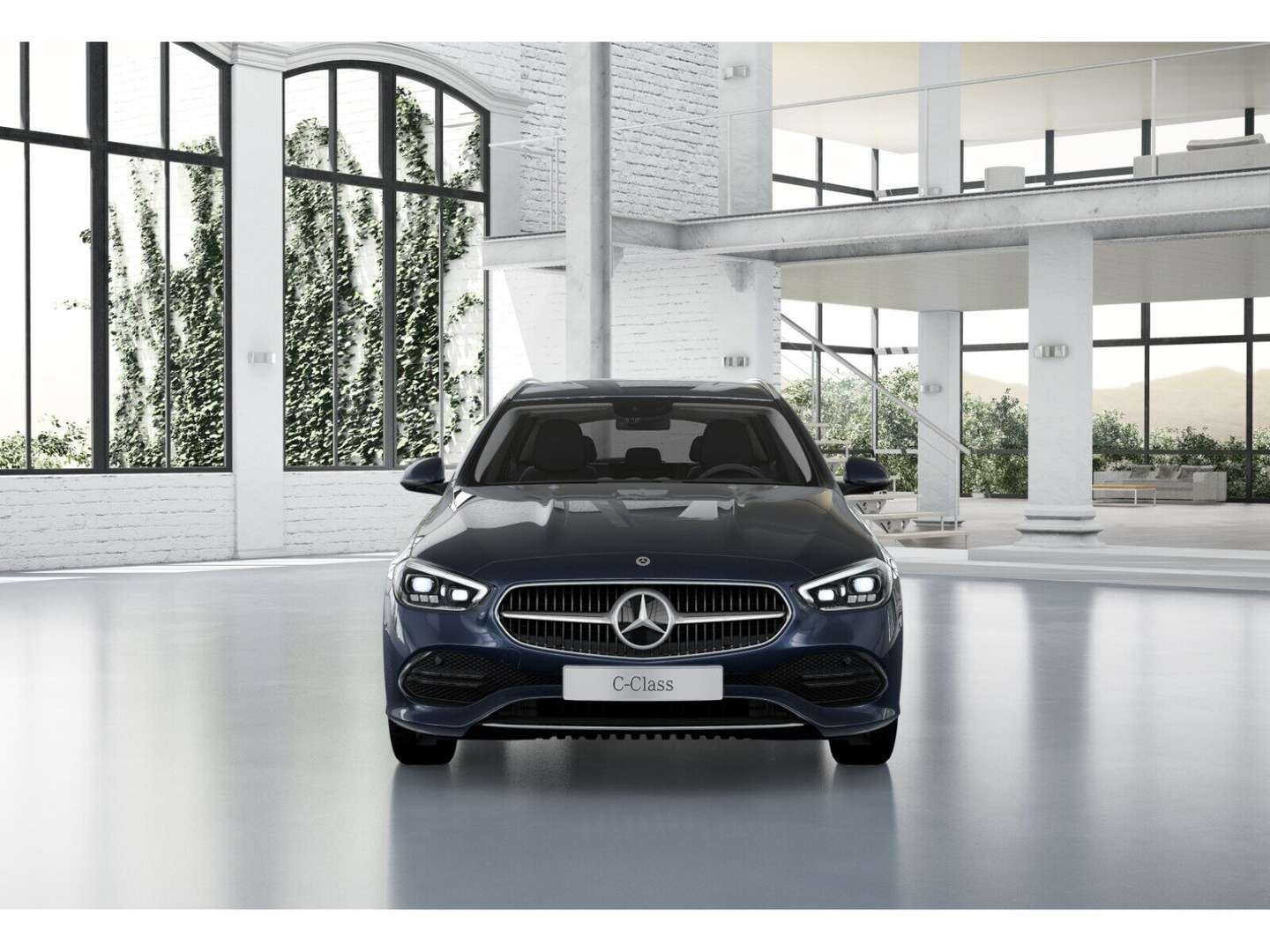 Mercedes Classe C 300 Avantgarde - 2023 - Joinsteer - #12