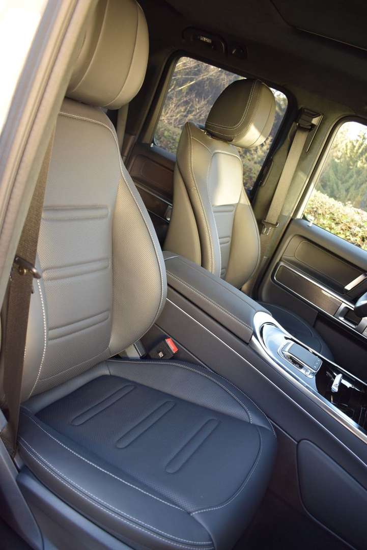 Mercedes GLS 450 AMG Line - 2026 - Joinsteer - #15