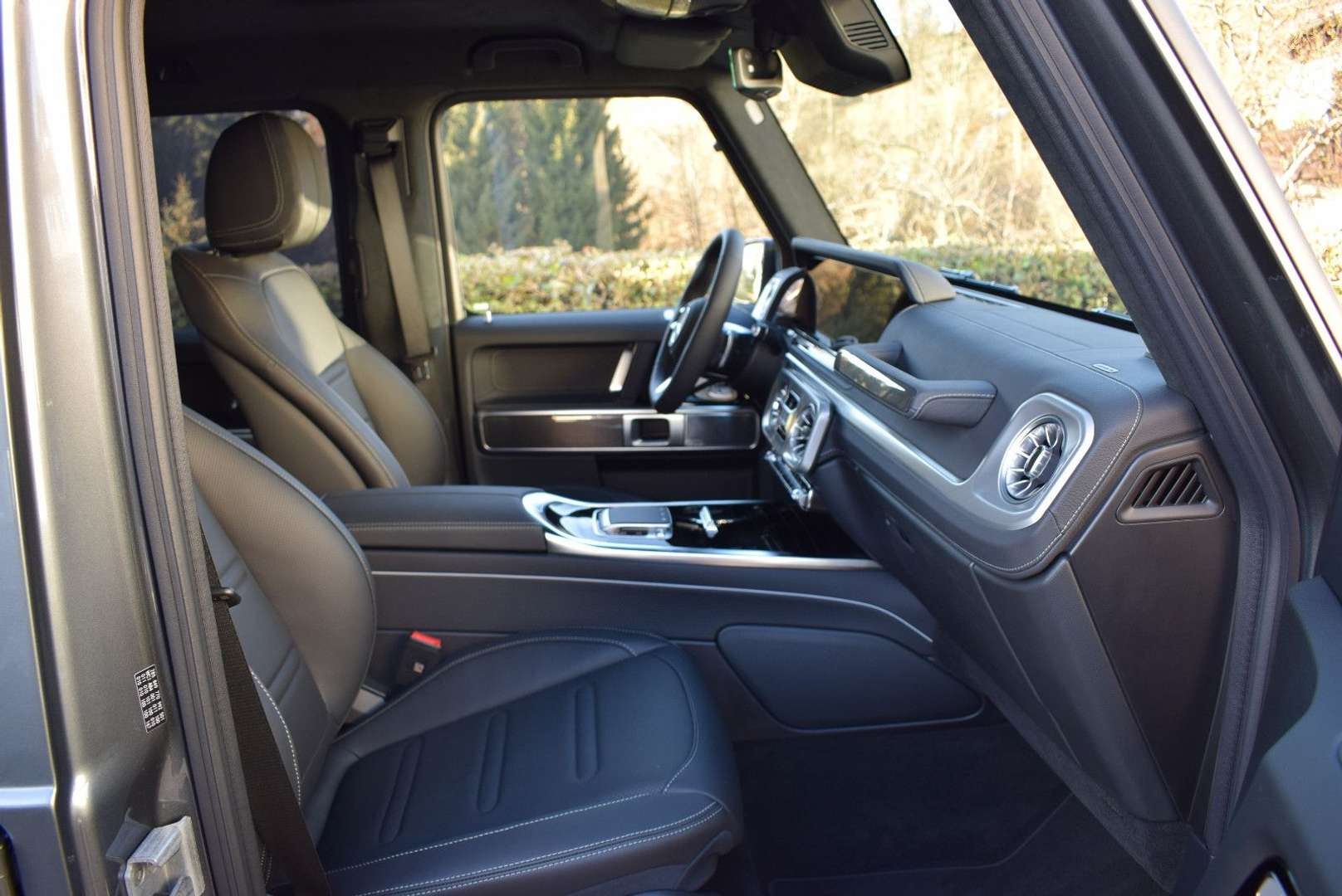 Mercedes GLS 450 AMG Line - 2026 - Joinsteer - #16