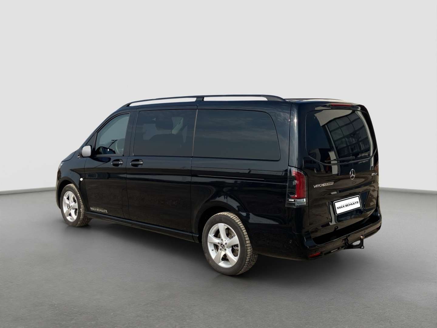 Mercedes Vito 119 Select - 2025 - Joinsteer - #20