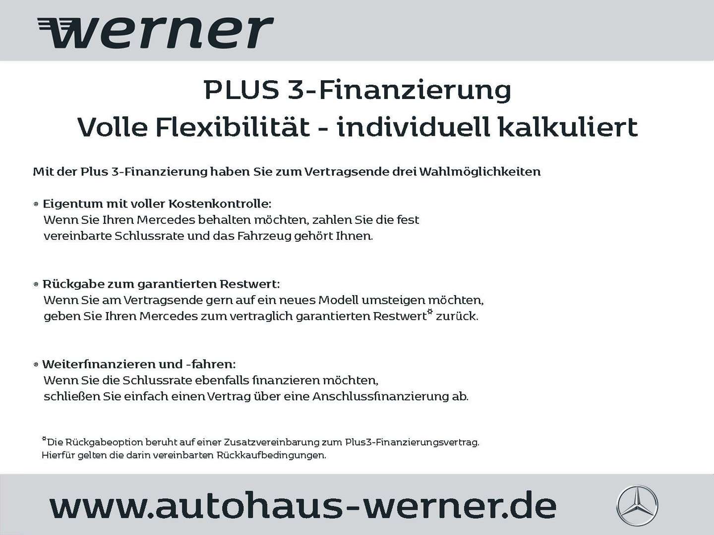 Mercedes EQA 350 AMG Line - 2025 - Joinsteer - #10