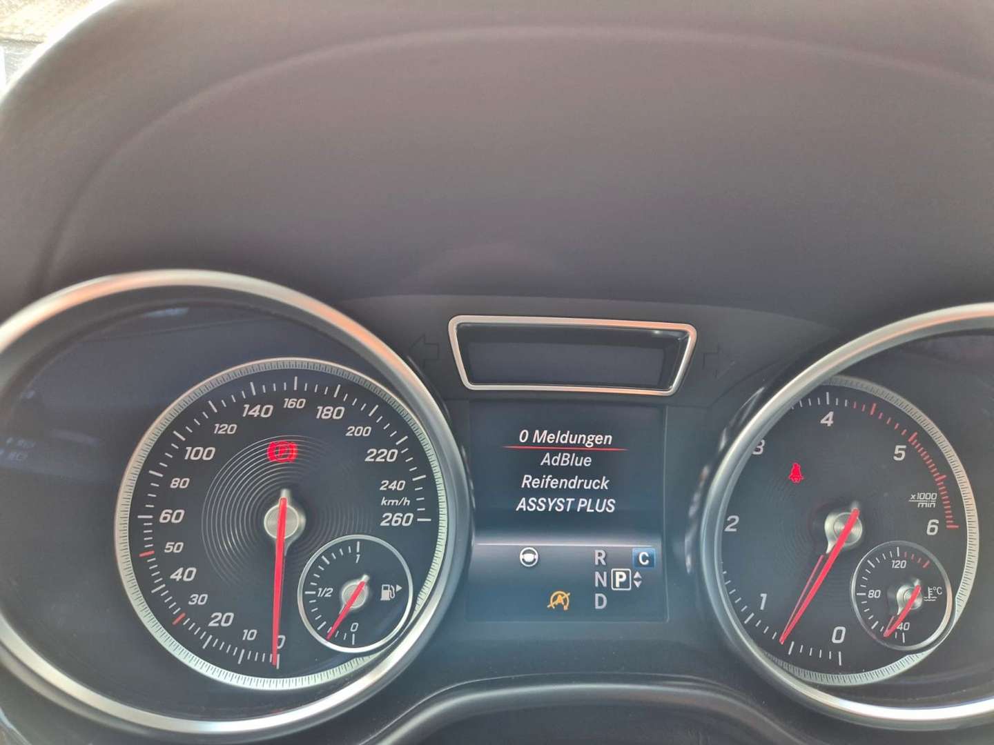 Mercedes GLE Coupé 350 AMG Line - 2019 - Joinsteer - #19