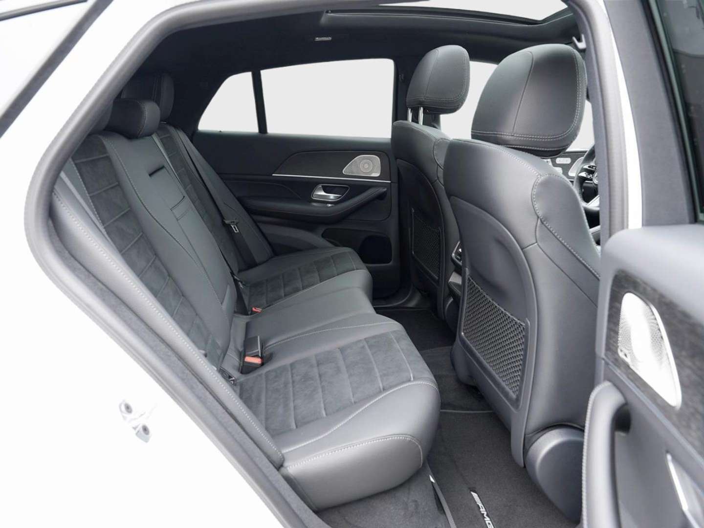 Mercedes GLE Coupé 300 Night Edition - 2026 - Joinsteer - #11