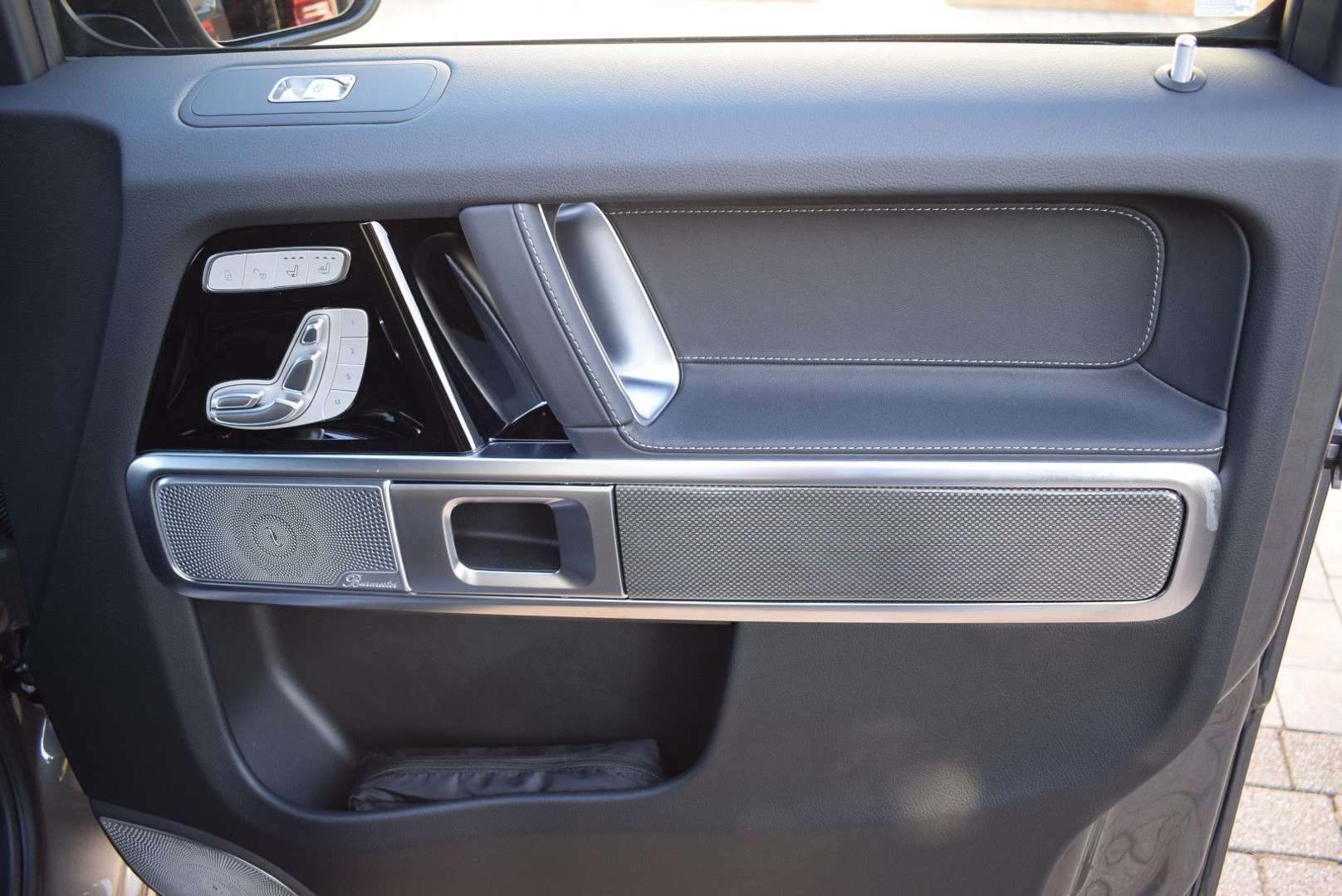 Mercedes GLS 450 AMG Line - 2026 - Joinsteer - #17