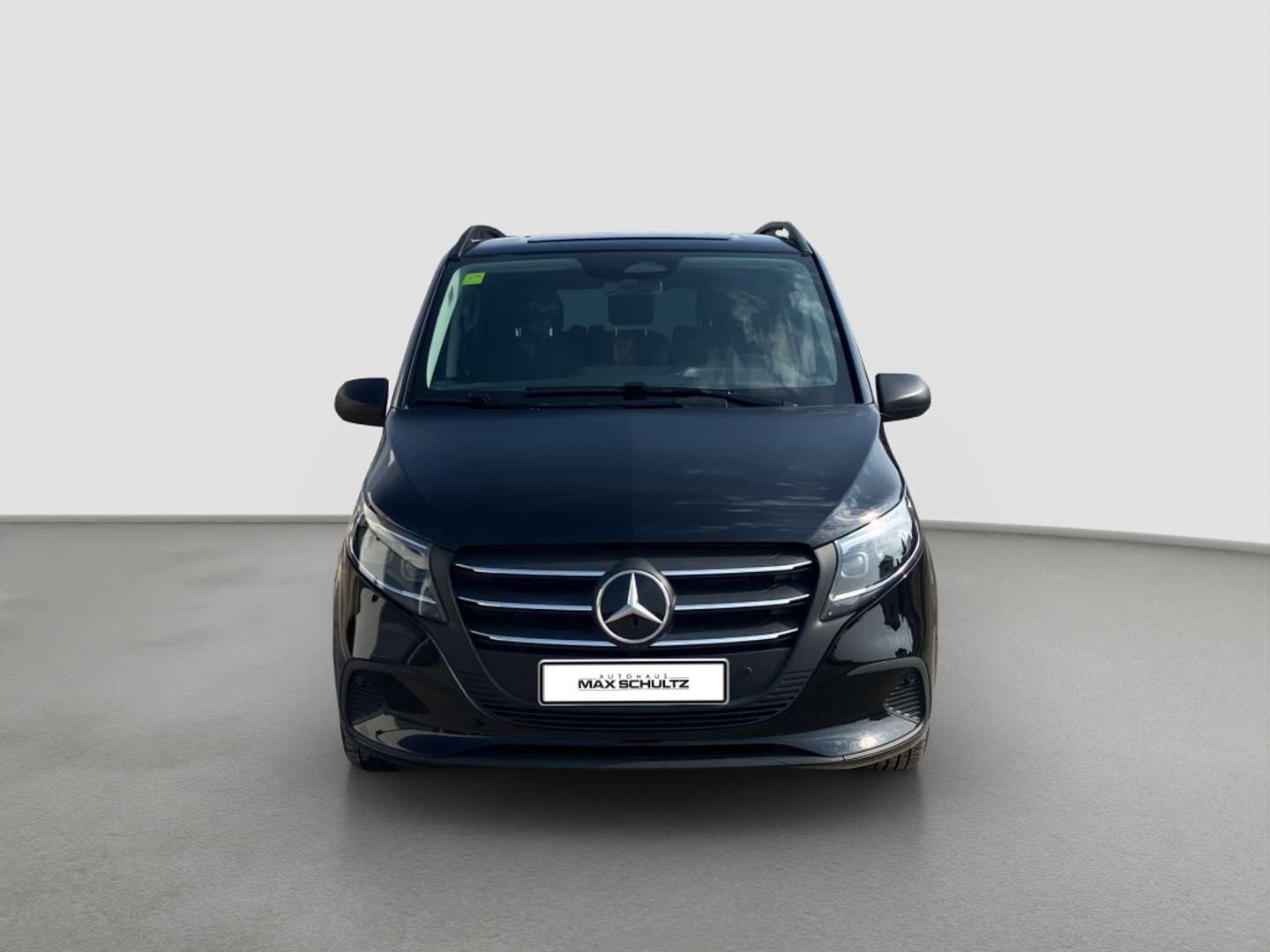 Mercedes Vito 119 Select - 2025 - Joinsteer - #21