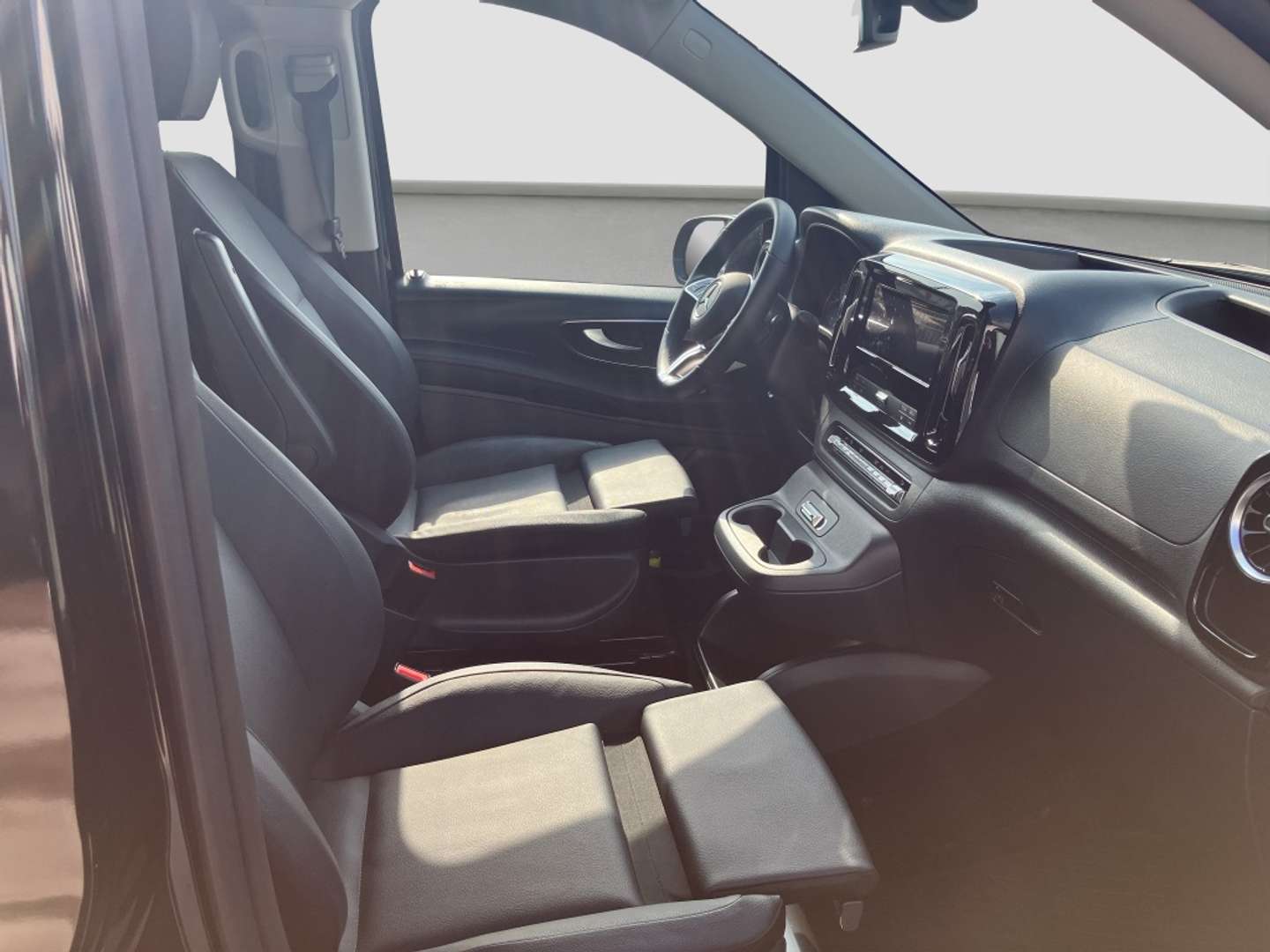 Mercedes Vito 119 Select - 2025 - Joinsteer - #22