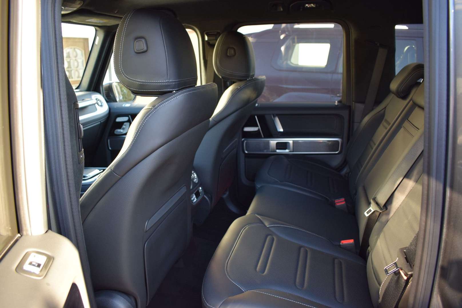 Mercedes GLS 450 AMG Line - 2026 - Joinsteer - #18