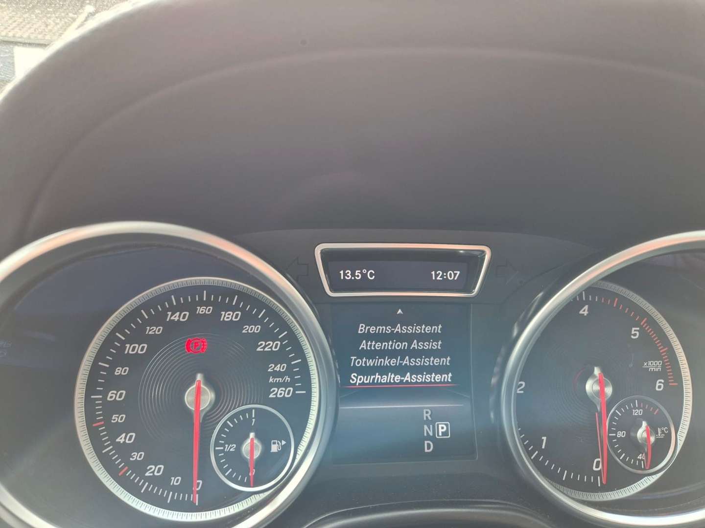 Mercedes GLE Coupé 350 AMG Line - 2019 - Joinsteer - #21