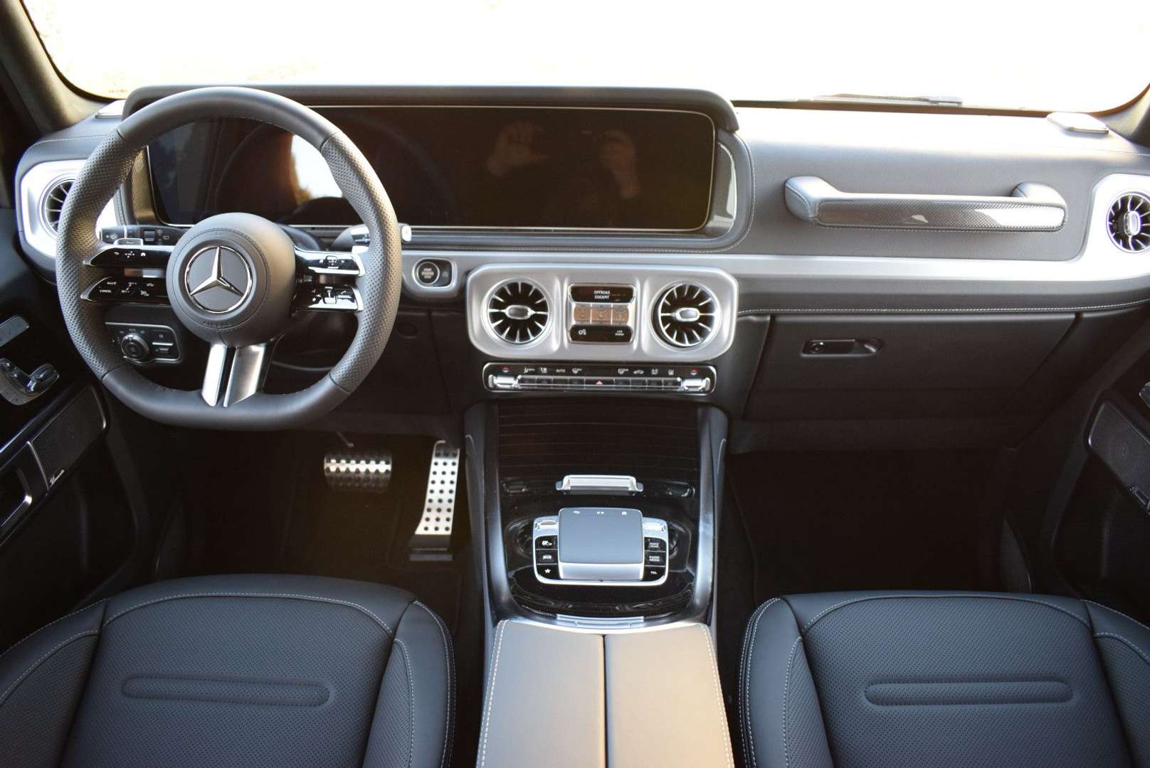 Mercedes GLS 450 AMG Line - 2026 - Joinsteer - #19