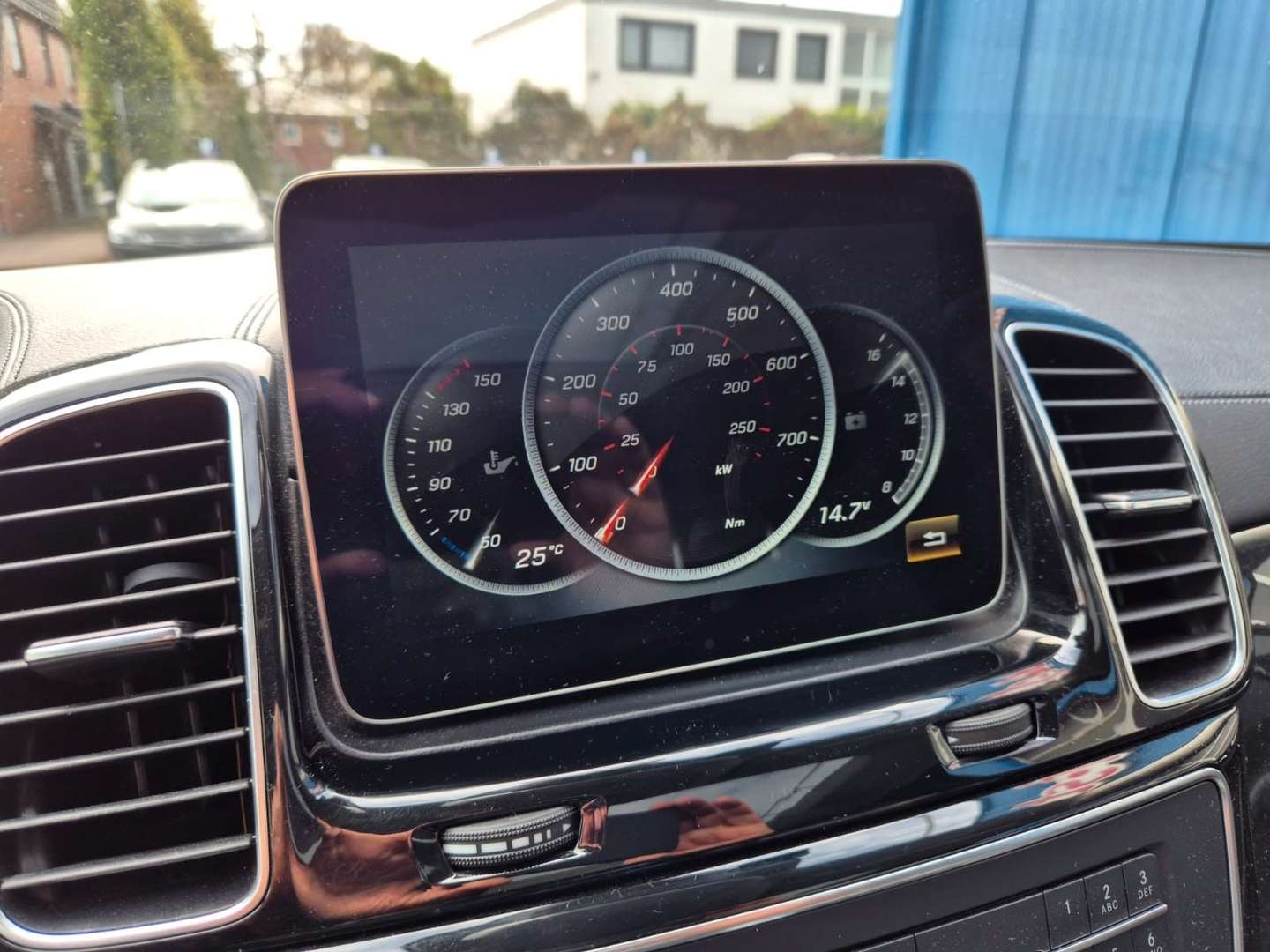 Mercedes GLE Coupé 350 AMG Line - 2019 - Joinsteer - #23