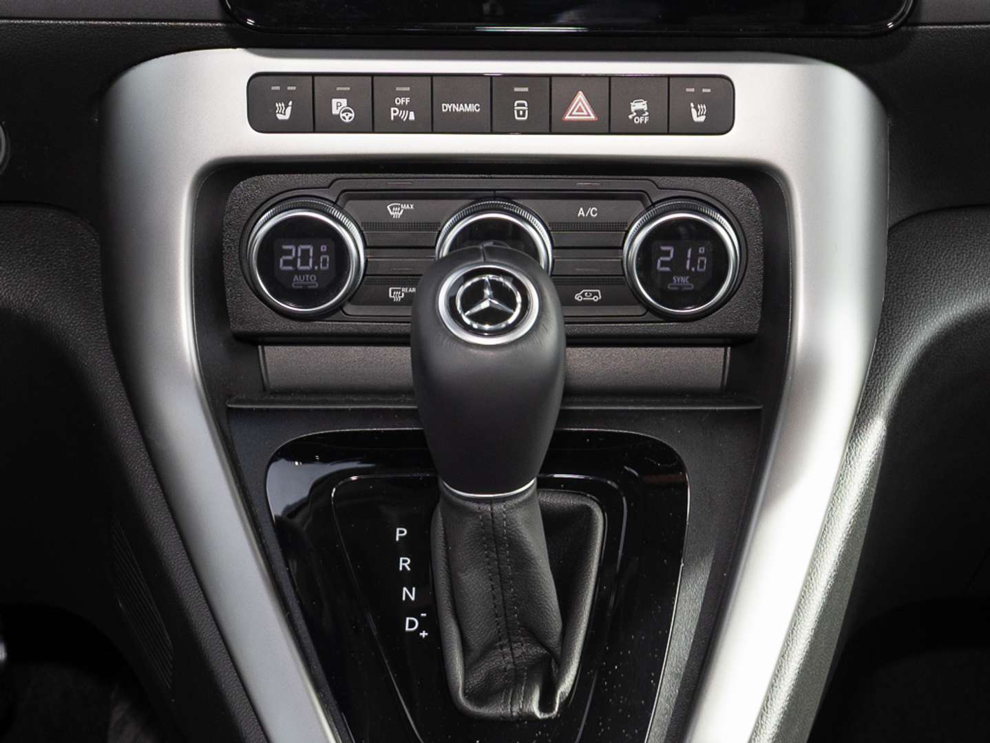 Mercedes EQT 200 Progressive - 2024 - Joinsteer - #10