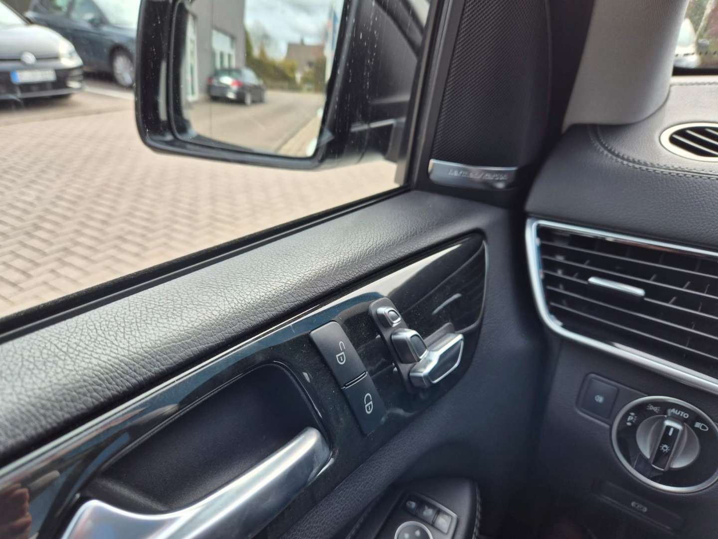 Mercedes GLE Coupé 350 AMG Line - 2019 - Joinsteer - #24