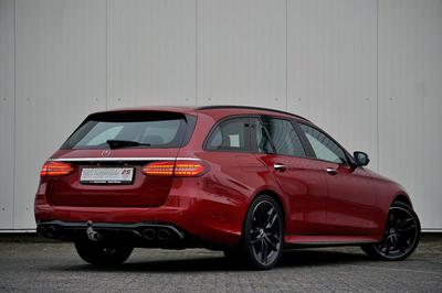 Mercedes Classe E 53 AMG 53 -  - Joinsteer - #5