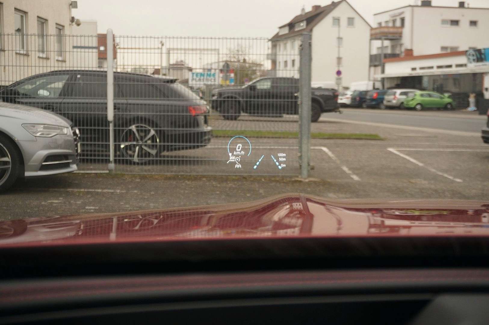 Mercedes Classe E 53 AMG 53 - 2022 - Joinsteer - #14