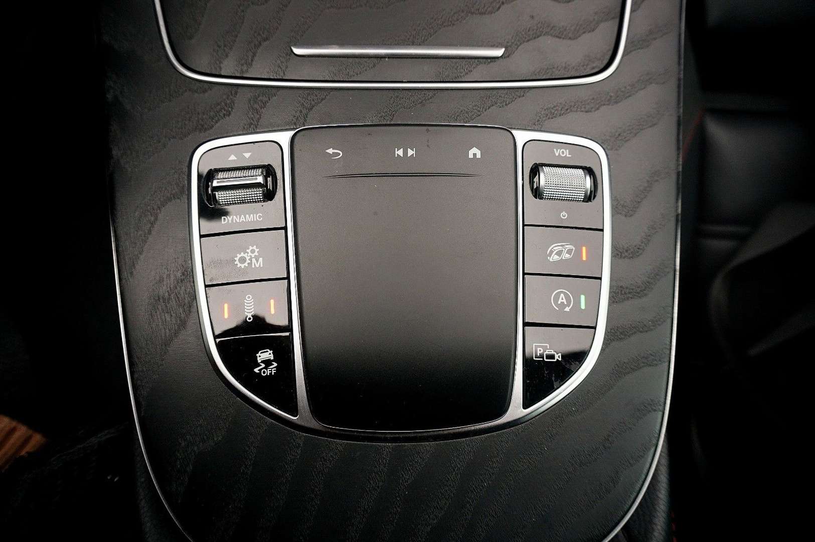 Mercedes Classe E 53 AMG 53 - 2022 - Joinsteer - #15