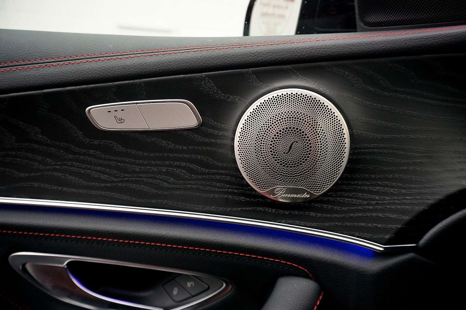 Mercedes Classe E 53 AMG 53 - 2022 - Joinsteer - #16