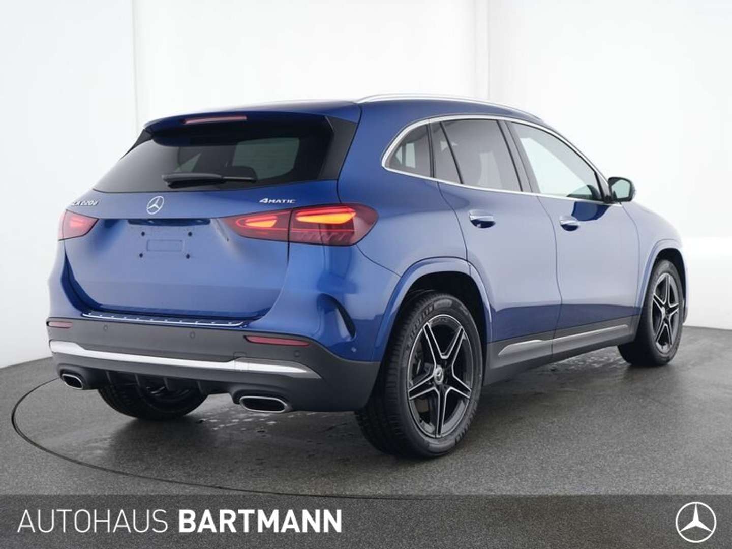 Mercedes GLA 220 AMG Line - 2023 - Joinsteer - #2