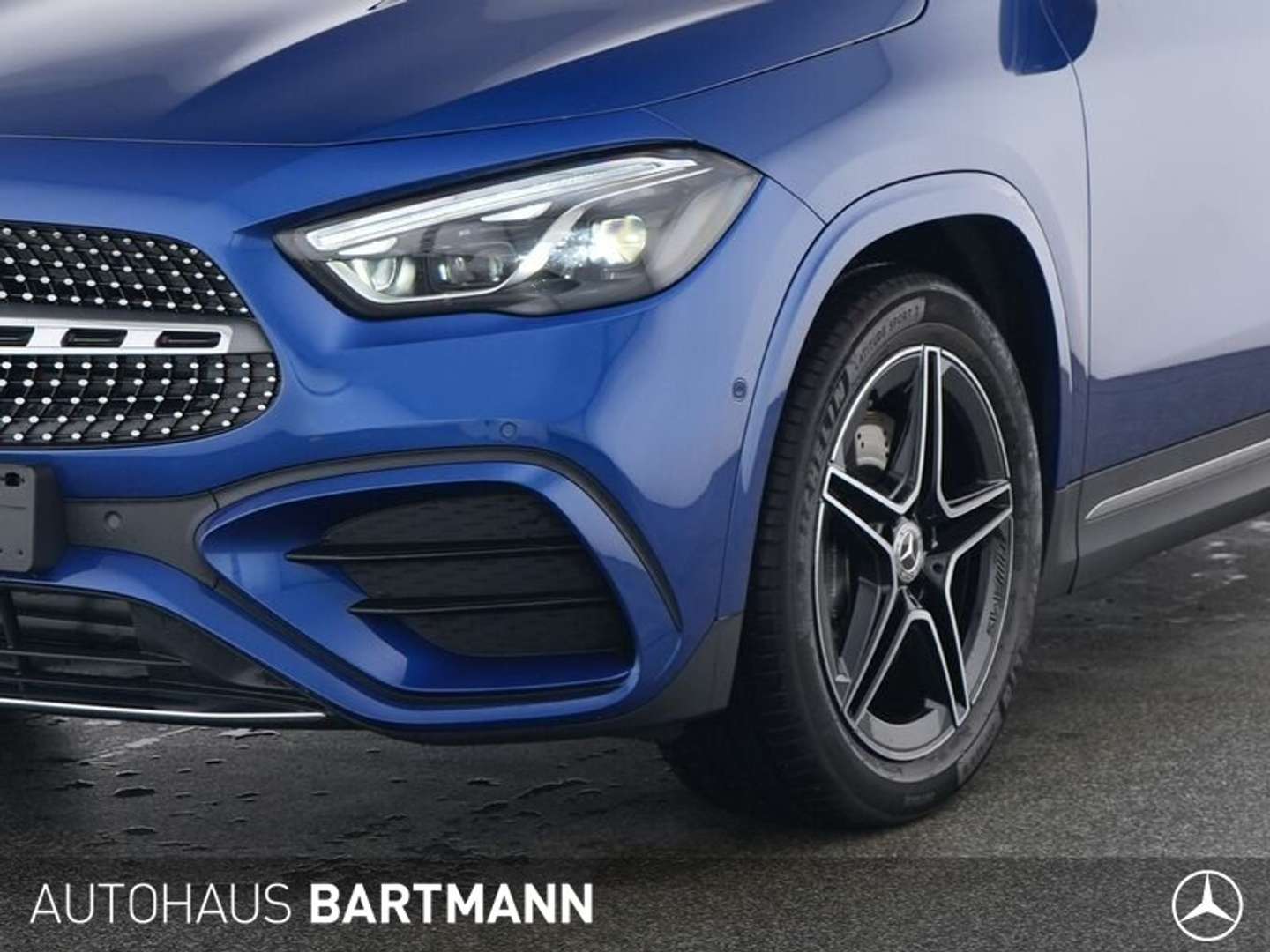 Mercedes GLA 220 AMG Line - 2023 - Joinsteer - #3