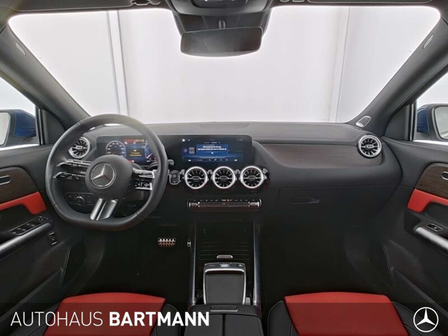 Mercedes GLA 220 AMG Line - 2023 - Joinsteer - #5
